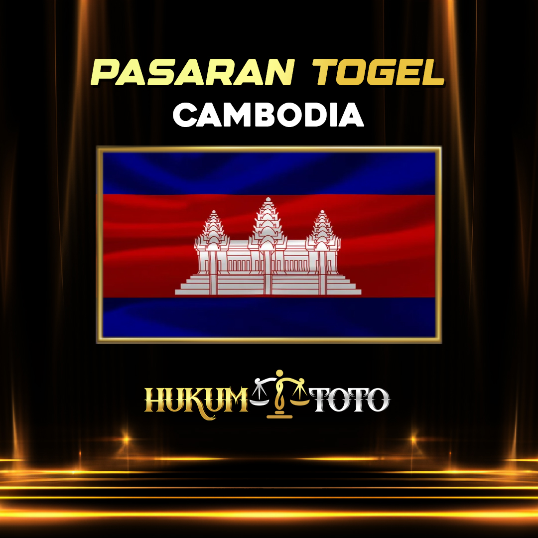 Prediksi Togel Cambodia 