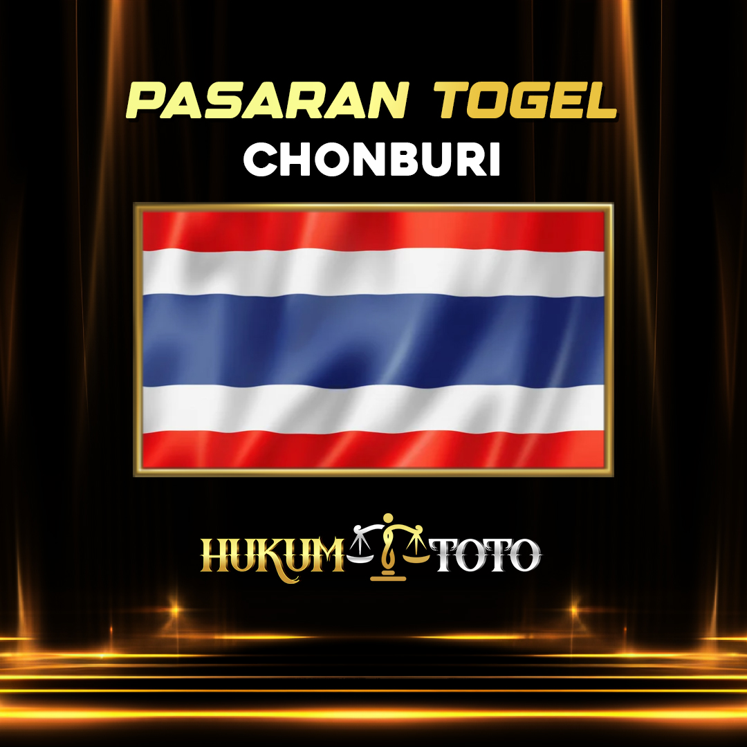 Prediksi Togel Chonburi Pools 