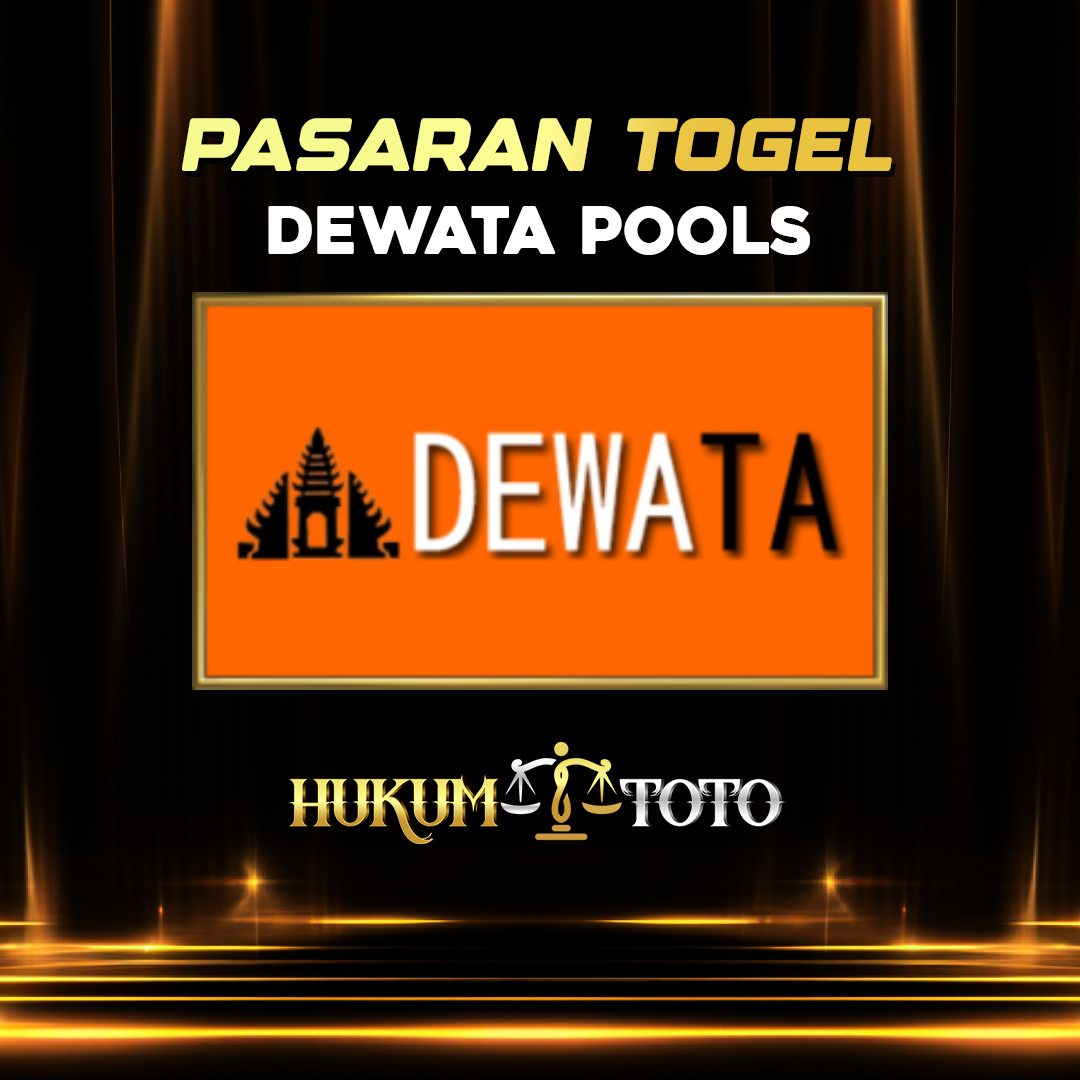 Paito Warna Dewata Pools