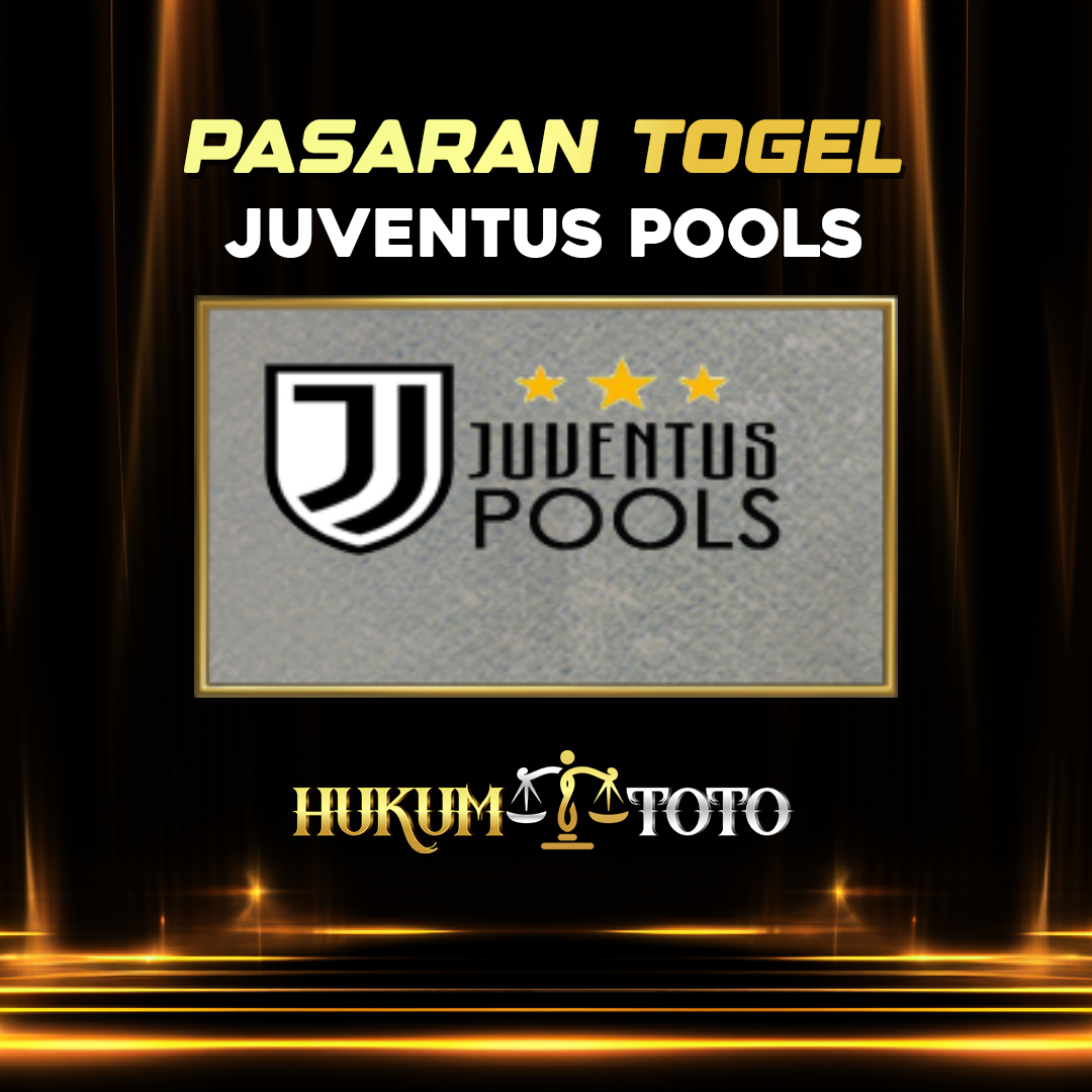 Prediksi Togel Juventus Pools 