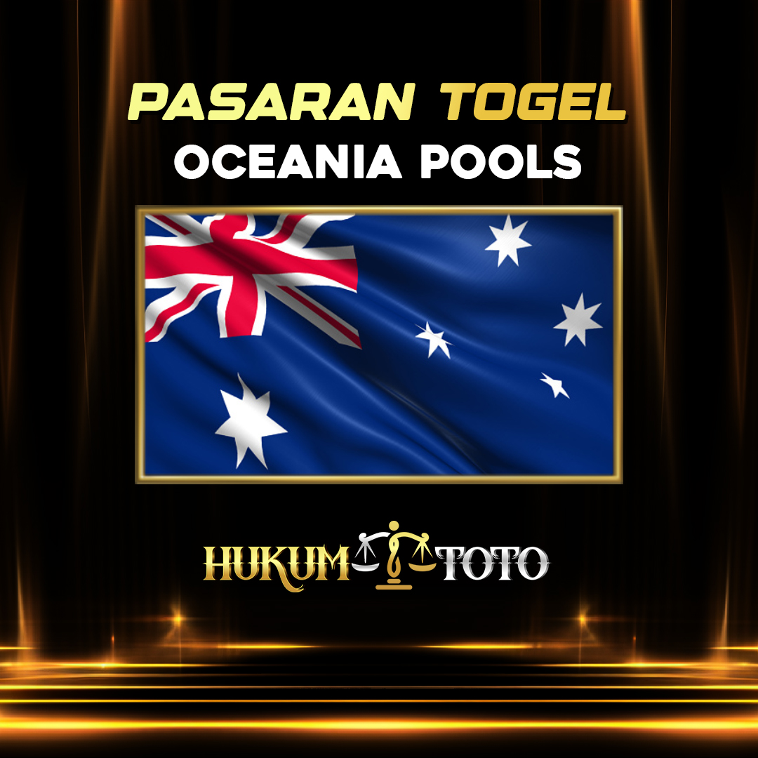 Prediksi Togel Oceania Pools 