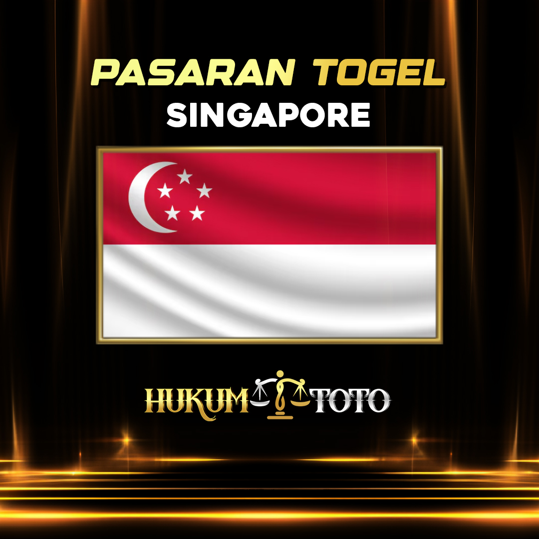 Prediksi Togel Singapore