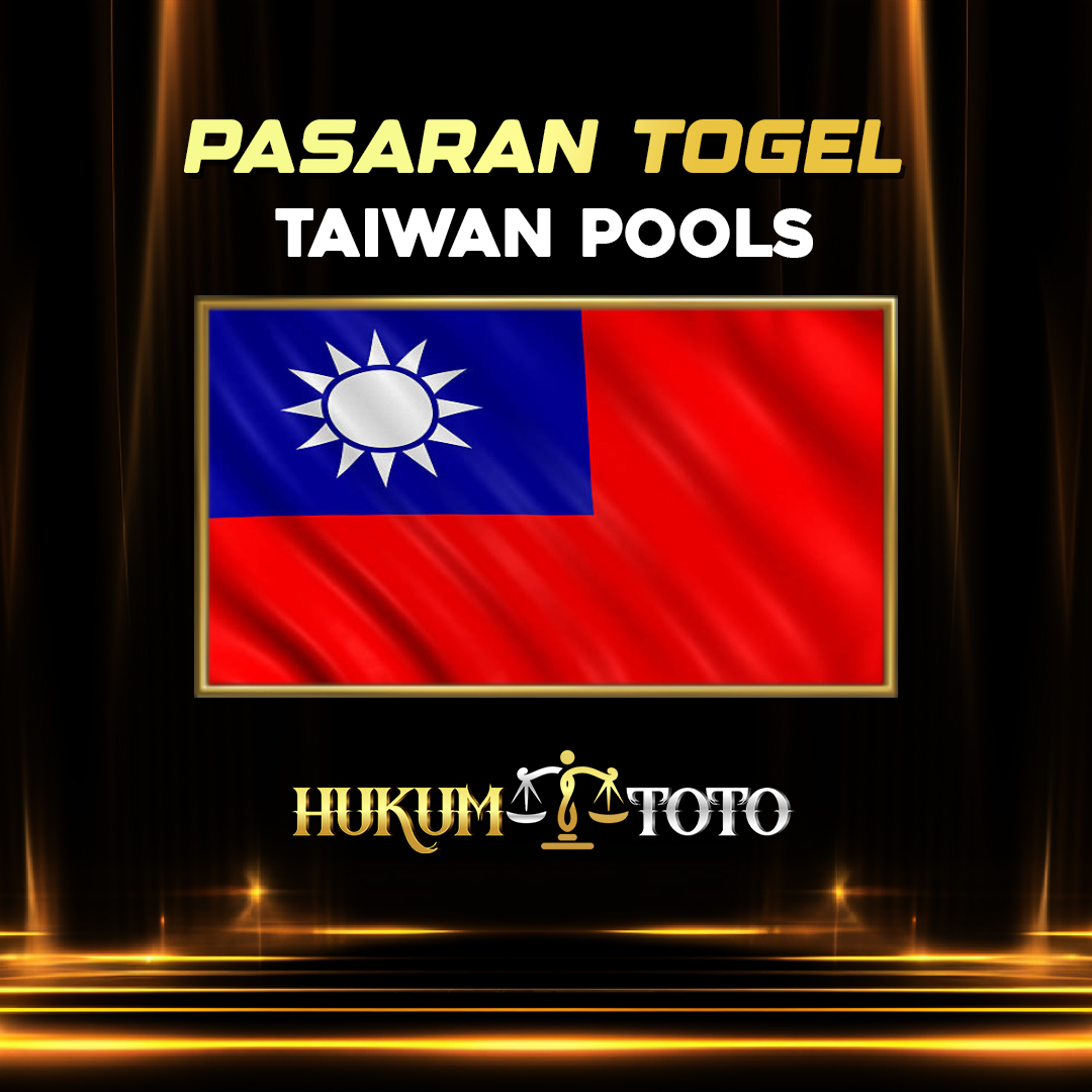 Prediksi Togel Taiwan Pools 