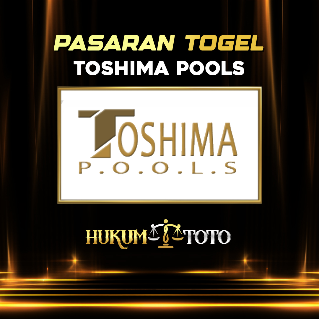 Paito Warna Toshima Pools