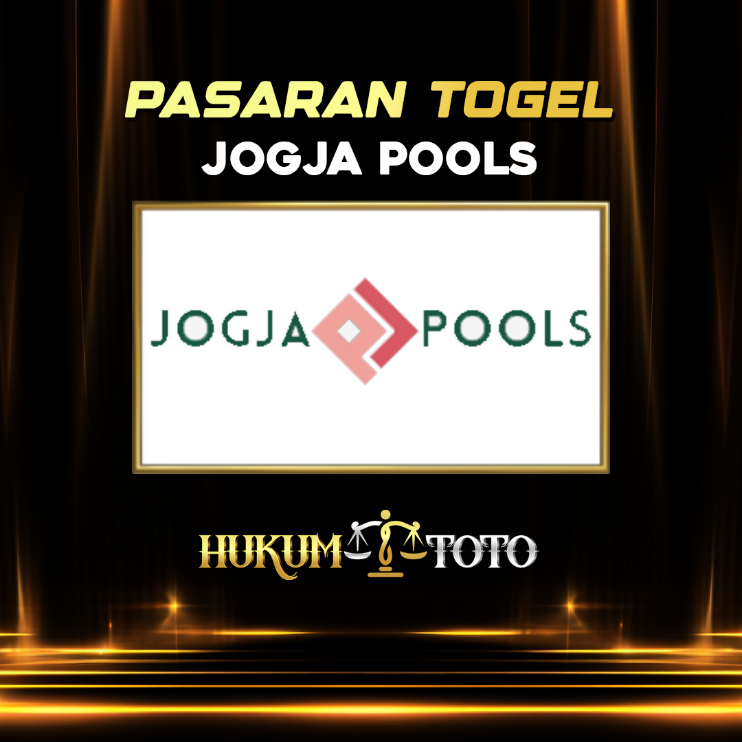 Prediksi Togel Jogja Pools 