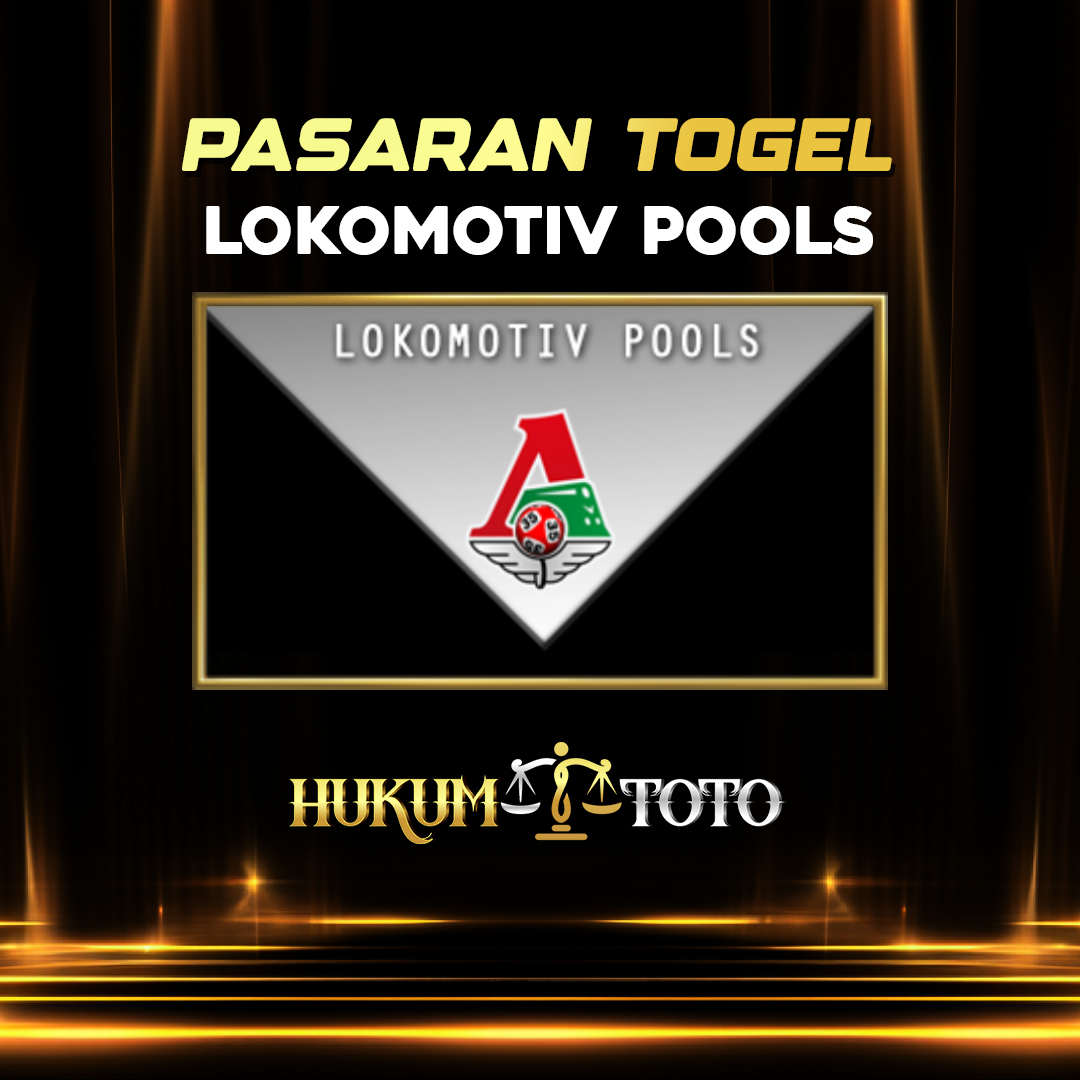 Prediksi Togel Lokomotiv Pools 