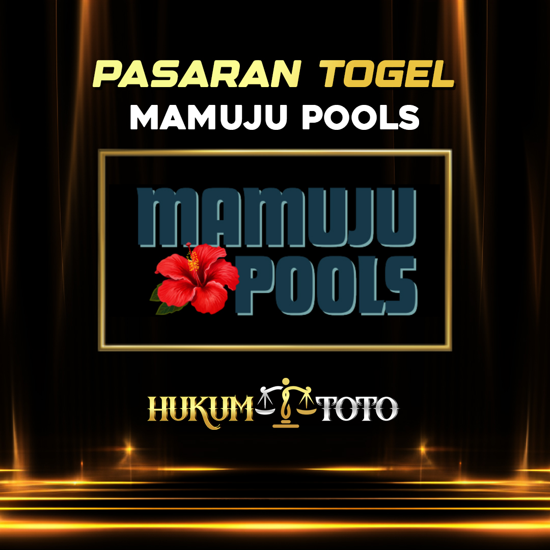 Prediksi Togel Mamuju Pools 