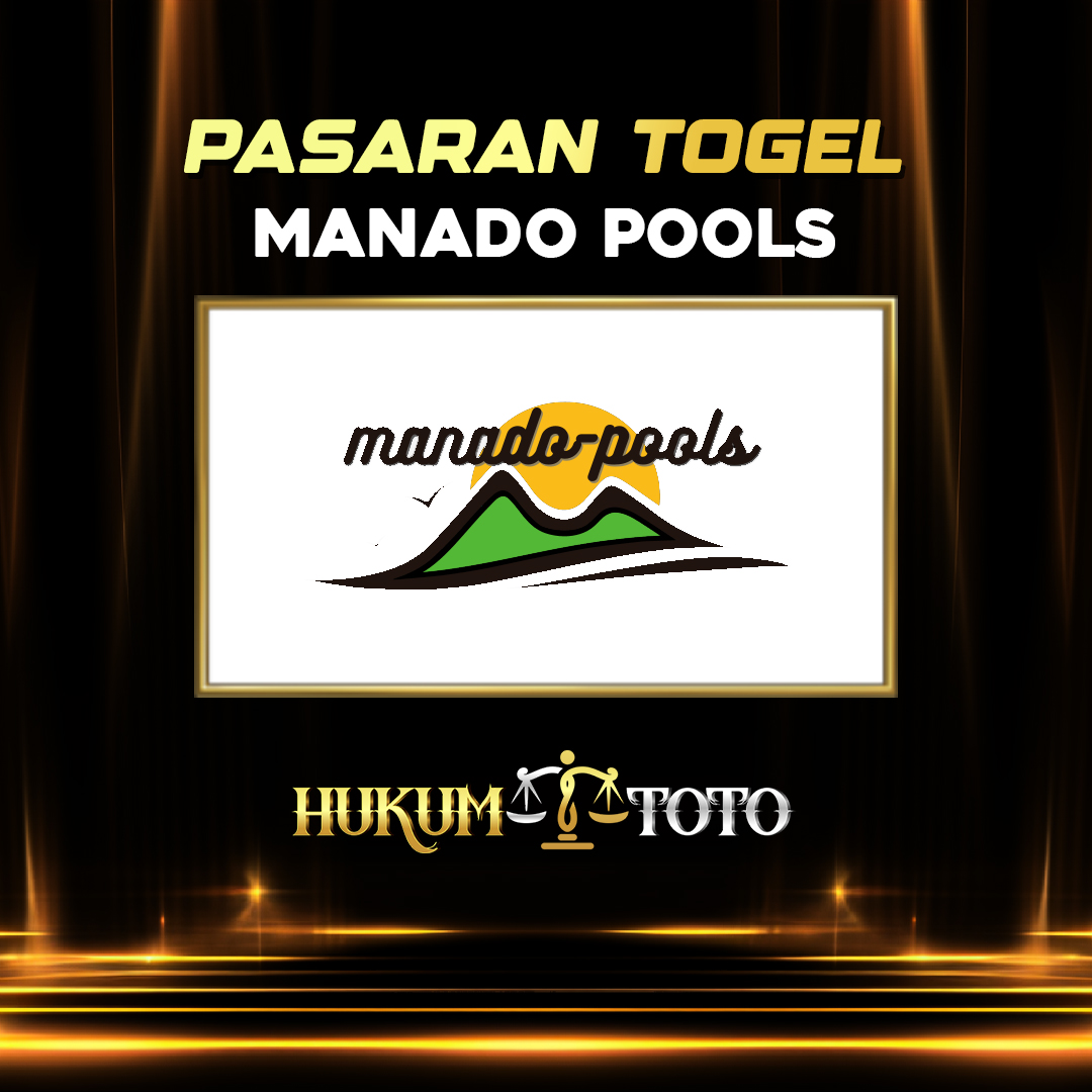 Prediksi Togel Manado Pools 