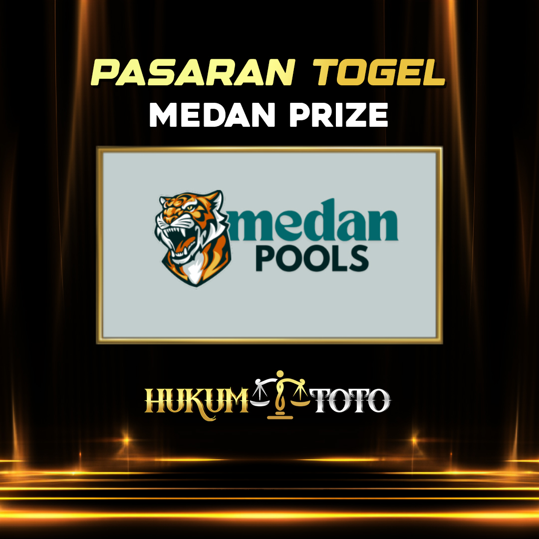 Prediksi Togel Medan Prize 