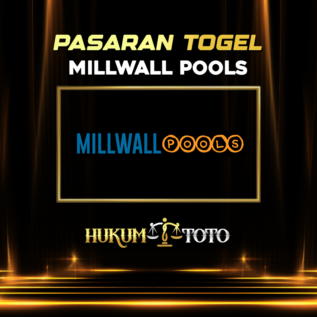 Live Draw Millwall Pools