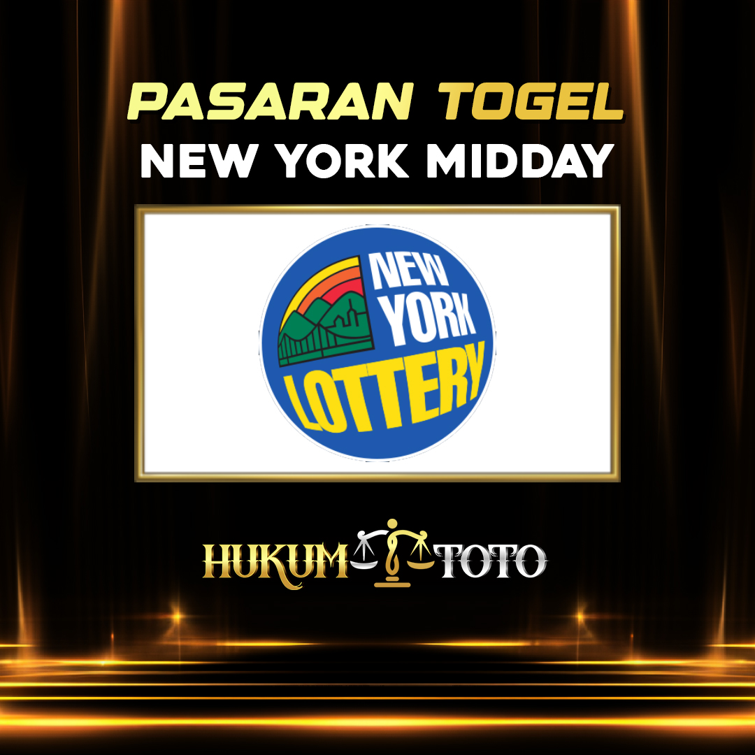 Prediksi Togel New York Midday