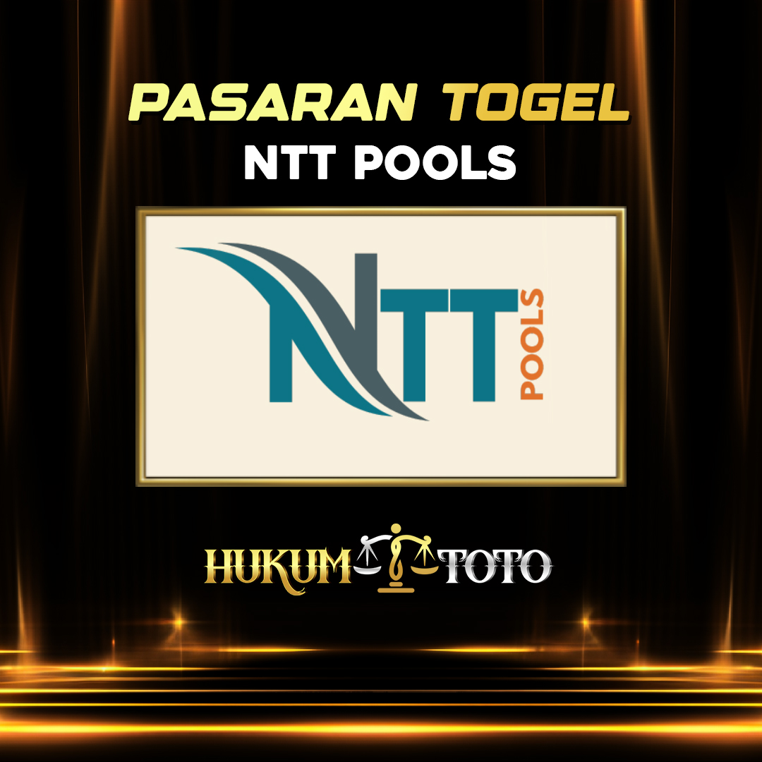 Prediksi Togel Ntt Pools 