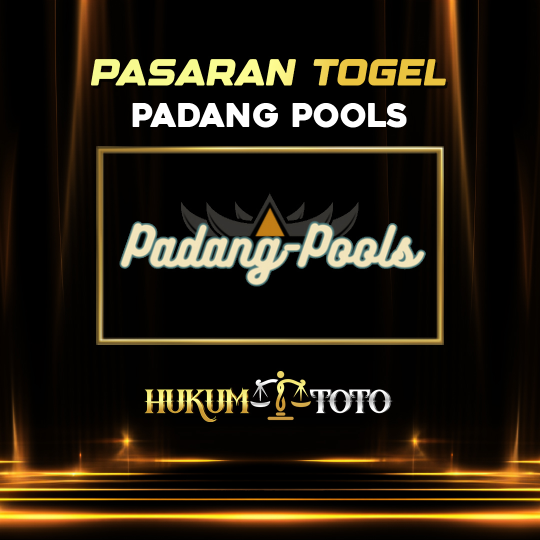 Prediksi Togel Padang Pools 