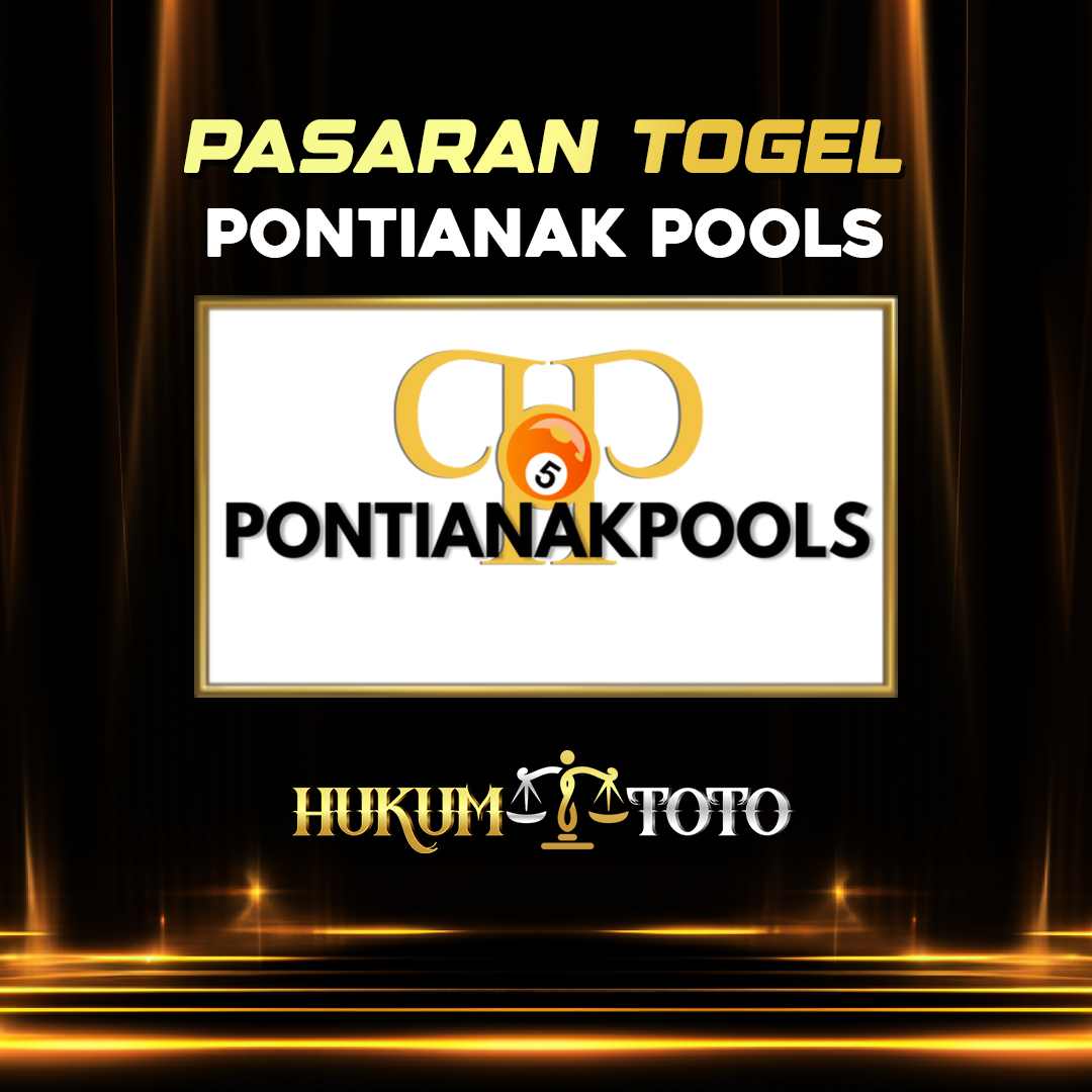 Paito Warna Pontianak Pools