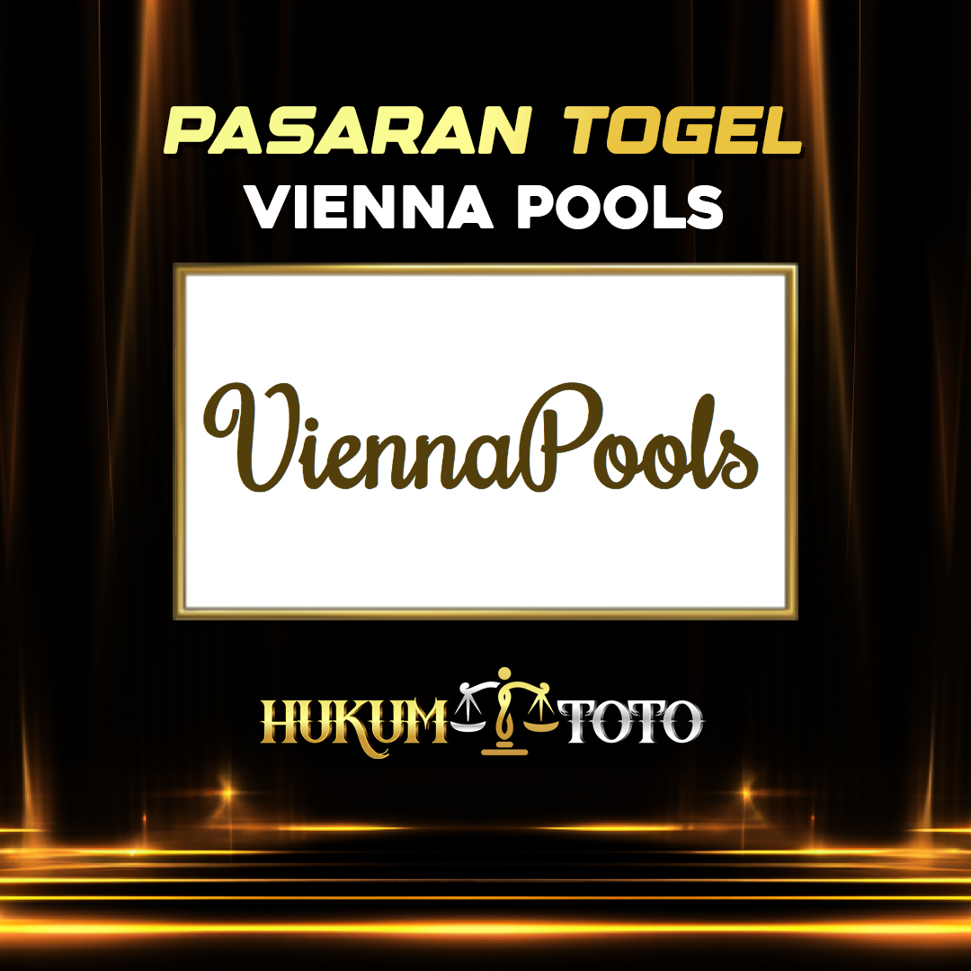 Prediksi Togel Vienna Pools 